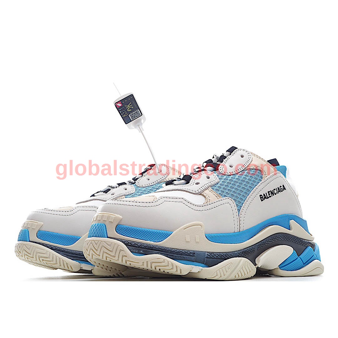 Balenciaga Triple S Dad Shoes Running Shoes